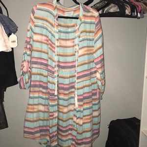 Tasha Polizzi Duster!!!